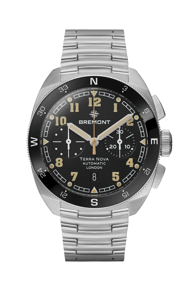 Bremont Bremont at Palladio Jewellers