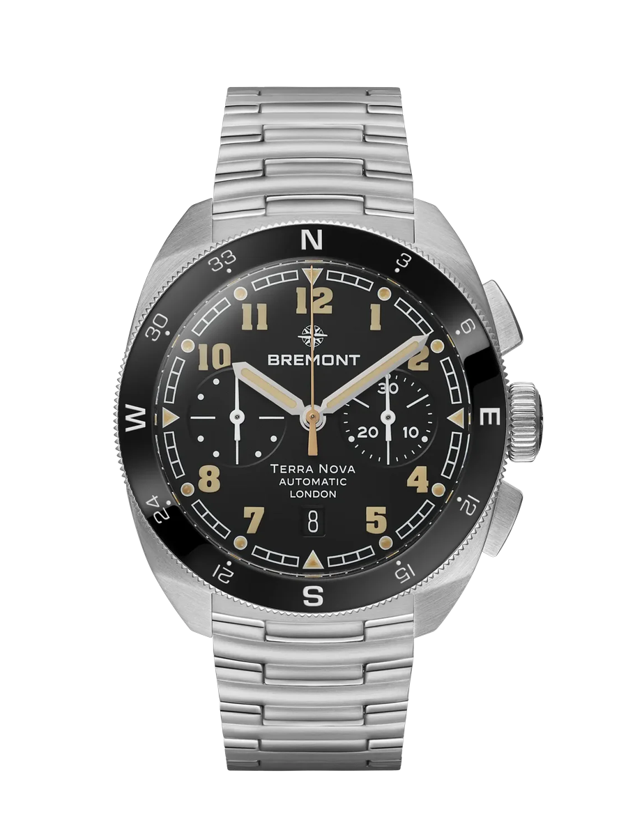 Bremont Bremont at Palladio Jewellers