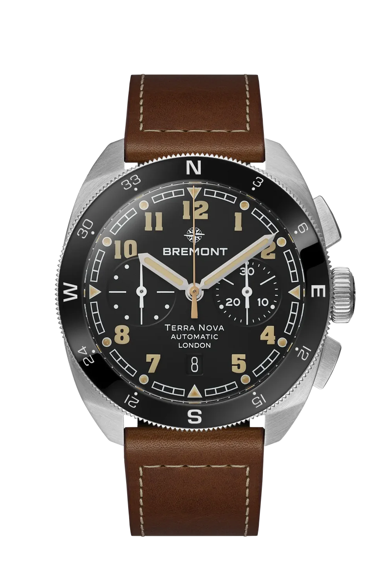 Bremont Bremont at Palladio Jewellers