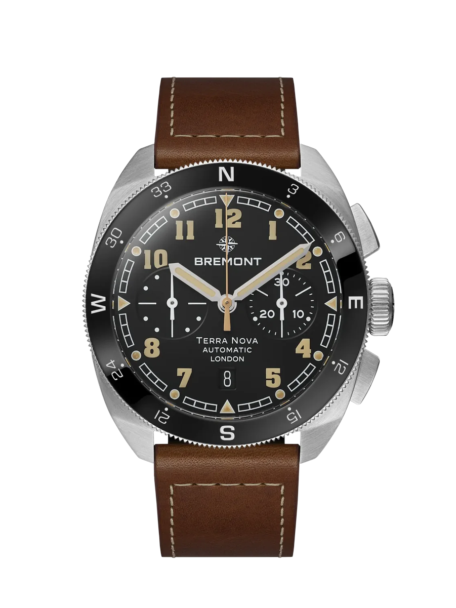 Bremont Bremont at Palladio Jewellers