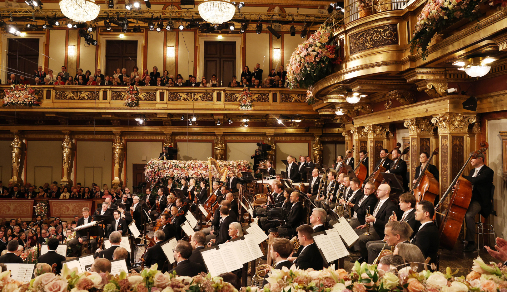 Rolex at Palladio Jewellers - VIENNA PHILHARMONIC ORCHESTRA Blog - Desktop