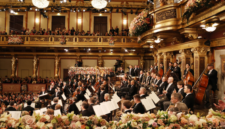 Rolex at Palladio Jewellers - VIENNA PHILHARMONIC ORCHESTRA Blog - Mobile