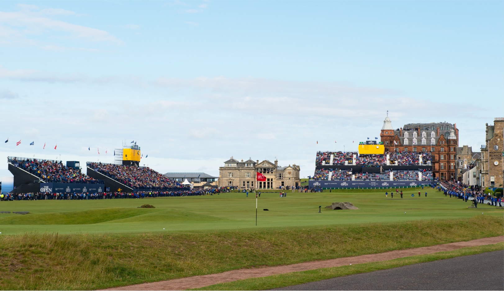 Rolex at Palladio Jewellers - THE OPEN: GOLF'S OLDEST MAJOR Blog - Desktop