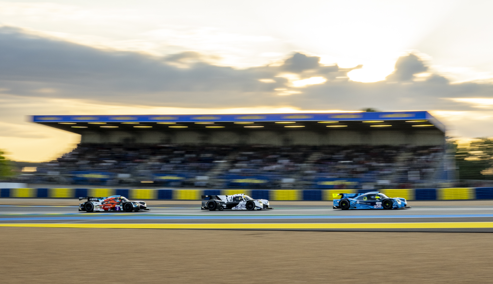 Rolex at Palladio Jewellers - THE 24 HOURS OF LE MANS Blog - Desktop