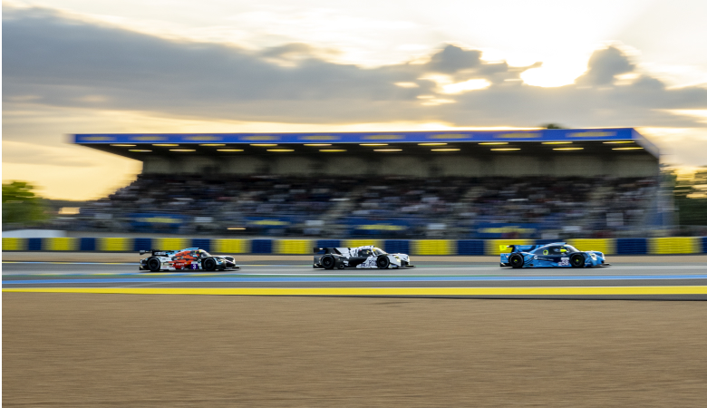 Rolex at Palladio Jewellers - THE 24 HOURS OF LE MANS Blog - Mobile