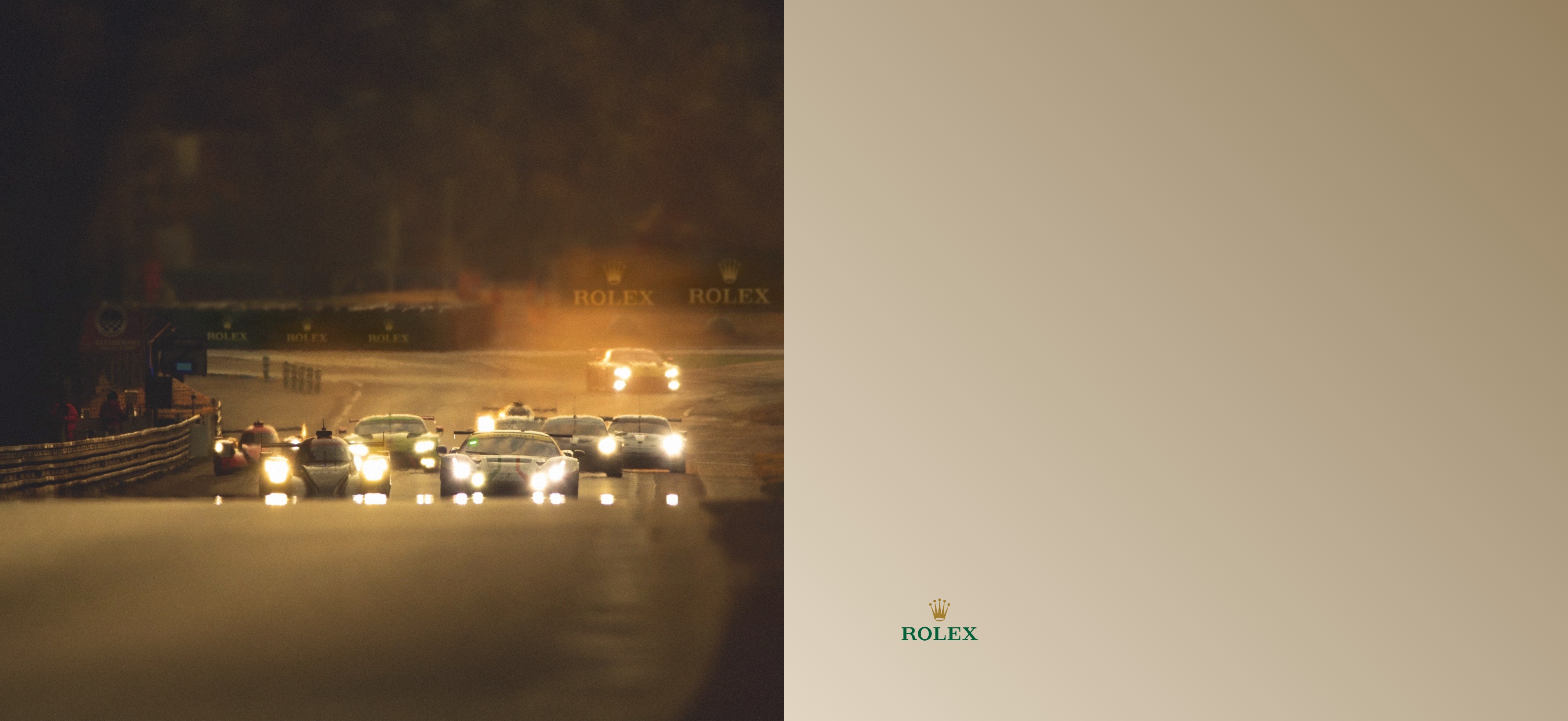 Rolex at Palladio Jewellers - Endurance Blog - Desktop Banner