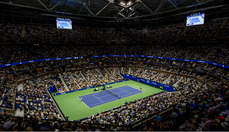 Rolex at Palladio Jewellers - US OPEN Blog - Mobile