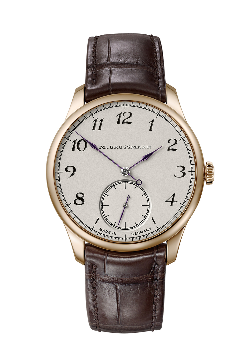 Moritz Grossmann Tefnut Rose Gold MG-003516 - Palladio Jewellers