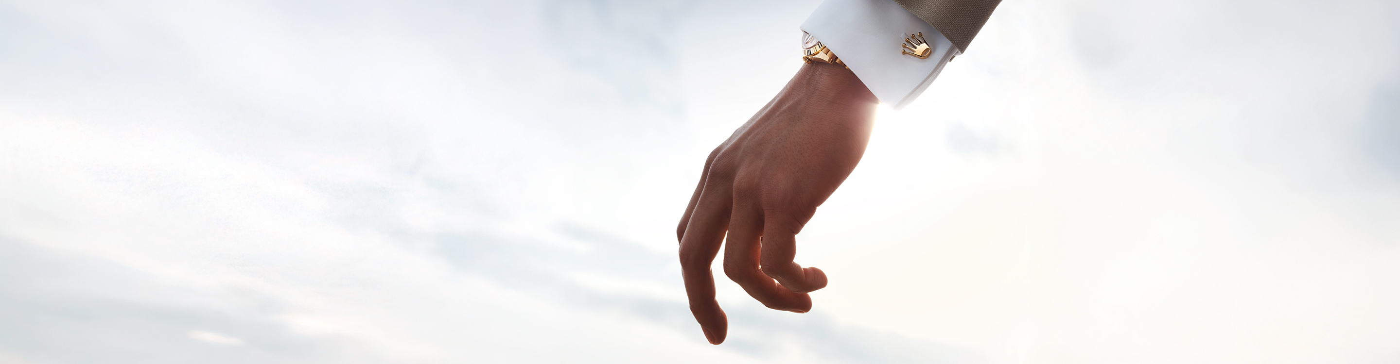 rolex accessories hub cover - rolex accessories - palladio jewellers