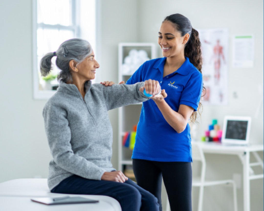 Arthritis Society Canada photo 3 on the Charitable Initiatives page at Palladio Jewellers Vancouver