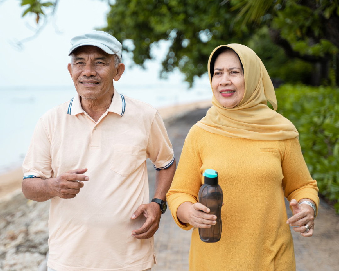 Arthritis Society Canada photo 4 on the Charitable Initiatives page at Palladio Jewellers Vancouver