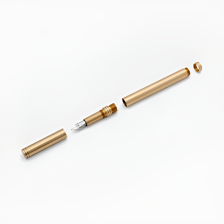 Loclen Tiny pen collection at Palladio Jewellers Vancouver