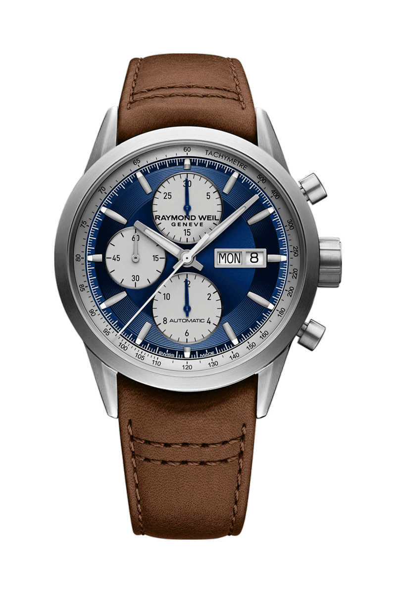 Freelancer Chronograph