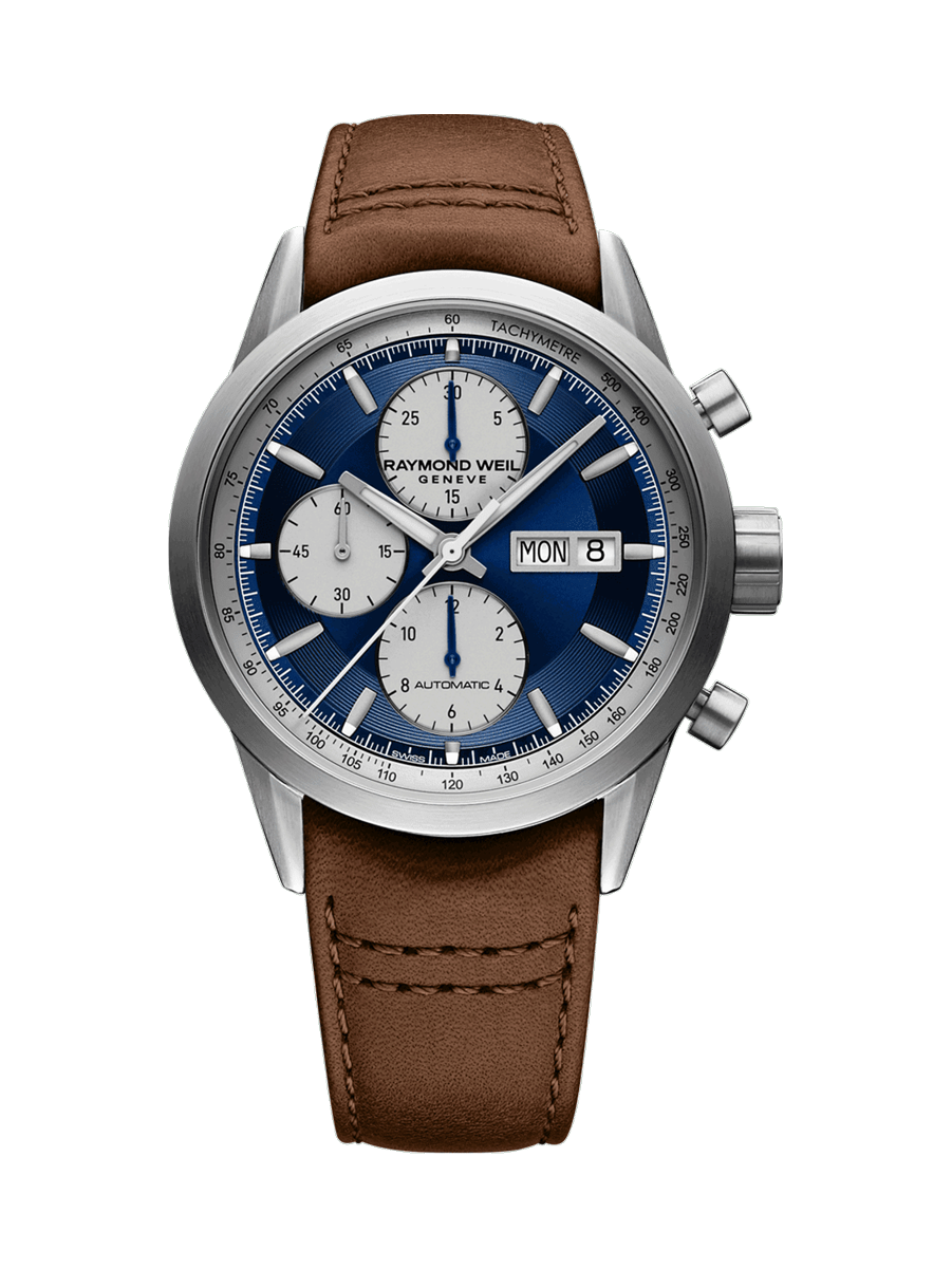 Freelancer Chronograph