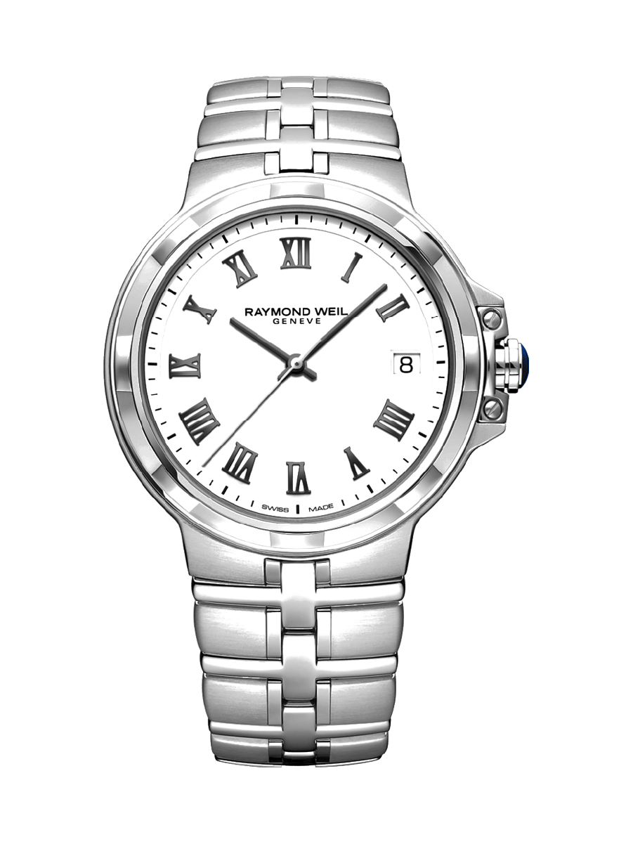 Raymond Weil Parsifal