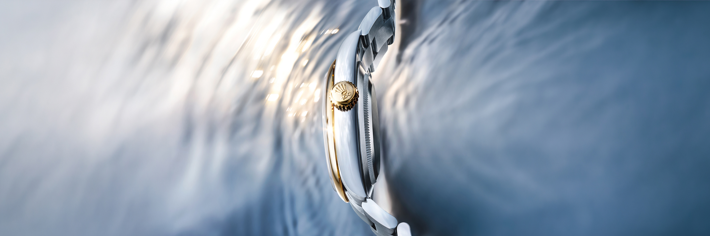 Rolex New Watches 2026 at Palladio Jewellers, Official Rolex Retailer in Vancouver