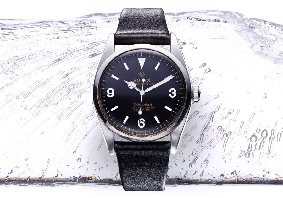 Explorer 1953 Explorer 1953