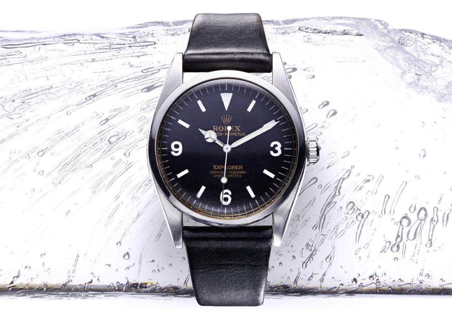 Explorer 1953 Explorer 1953