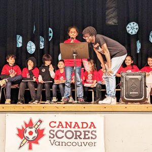 Canada Scores 7