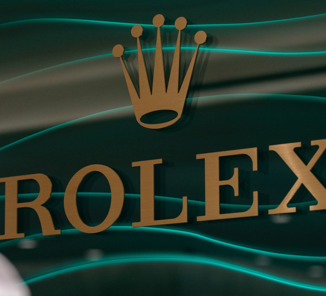 Palladio Rolex History Banner Mobile Palladio Rolex History Banner Mobile